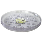 Blooms Saucer Plus - 16" - 10 Pack-Great for heavy and large planters