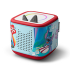 tonies Disney Stitch Toniebox 2 Sleeve-Bright and beautiful designs - High-quality prints in vibrant colors turn every Toniebox 2 into a mini masterpiece