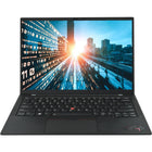 Lenovo X1 Carbon Gen 9 14" Refurbished Laptop - Intel i7 1185G7 - 512 GB HDD - 16 GB RAM - Windows 11 Pro-Processor: Intel Core i7-1185G7, 4 cores / 8 threads, 3.0 GHz base up to 4.8 GHz boost, 12 MB cache