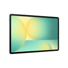 Samsung Galaxy Tab S10 FE+ (Plus) - 256 GB - Silver-Storage: 256 GB