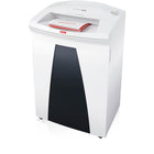 HSM Securio B34 Level 4 Micro-Cut Shredder-26.4 gallon bin