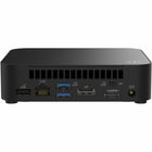 ASUS NUC 14 Essential Mini PC - Intel Processor N150 - 8GB DDR5 RAM - 128GB NVMe SSD - Windows 11 Home-Limited 3 Year Manufacturer Warranty