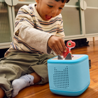 tonies PAW Patrol: The Dino Movie Tonie Figurine-Discover an ever-growing library of screen-free entertainment with a Tonie made for imaginative Adventures to magical places, Story Time with timeless favourites, songs to Sing & Dance to, opportunities to Learn new things, drifting off to Sleep in peace and so much more