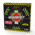 Educational Insights Wordgency Game-Spark More Togetherness! Let's play–together! Educational Insights toys and games are designed to make the most of together time, helping kids learn to build positive relationships, work together, compromise and share, win and lose gracefully, and so much more