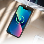 MyBat Pro 15 W Wireless Charging Pad - White-Powerful 15 W Output