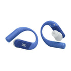 JBL Endurance Peak 4 True Wireless Noise Cancelling Sport Earbuds - Blue-IP68 water and dust proof