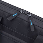 Rivacase Regent 14"Laptop Bag - Black-7