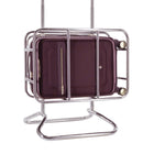 Samsonite Mobile Solutions 2 Spinner Carry On - Merlot-9