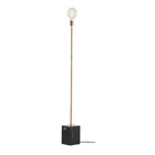 Plata Import Welch Floor Lamp-sleek and modern design