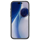 Blu Element Chromatic Kick MagSafe iPhone 16 Pro Max - Black-Hyper-responsive buttons