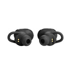 JBL Endurance Race Waterproof True Wireless Active Sport Earbuds - Black-IP67 Waterproof and Dustproof