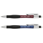 Paper Mate Comfort Mate Ultra HB Mechanical Pencil Starter Set - 0.5mm - 2 Pack-Sleek hourglass barrel is stylish and easy to control