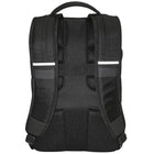 Targus CitySmart EVA Pro 15"-16" Backpack-Integrated, pass-through trolley strap slips onto luggage for convenient travel