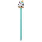 Merangue Ice Cream Hat Pen-Comfortable grip for smooth and easy writing