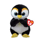 TY Beanie Bellies - Neve The Penguin-Plush