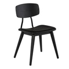 Plata Imports Scholar Dining Chair-Timeless style
