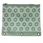 Pep Rally 3 Ring Binder Pouch - Secret Garden-Durable 420D nylon with TPE coating