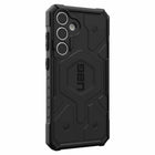 UAG Pathfinder MagSafe Compatible Rugged Case for Galaxy S24 FE - Black-Featherlight Composite Construction