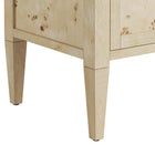 Modway Elysian 48" Wood Bathroom Vanity Cabinet - Burl-8