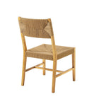 Modway Bodie Wood Dining Chair - Natural-7