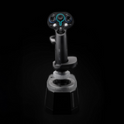 Thrustmaster Sol-R 3 AVA Add-On Grip for PC-Iconic design: Backlit ministick on AVA and Sol R bases
