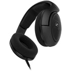 Sennheiser HD 560S Audiophile Over-The-Ear Headphones-This combination creates a wide, articulate soundstage in any room, letting you hear the neutral version of your music unaffected by the artifacts of a confined space