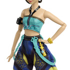 KPop Demon Hunters Fashion Doll - Zoey-Collect all 4 fashion dolls
