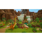 PAW Patrol Dino World for Xbox Series X-Stomp around in style: uncover accessories, skins and decorations to upgrade your looks