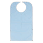 BIOS Living Waterproof Terry Clothing Protector-Keeps mealtimes neat