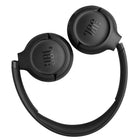 JBL Tune 530BT Wireless On-ear Bluetooth Headphones - Black-9