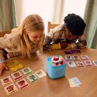 Tonies Tonieplay Monopoly Real Estate Rush - English-Requires Toniebox 2 Audio Player and Tonieplay Controller sold separately - Not compatible with Toniebox