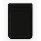 Ideal Of Sweden MagSafe 2 Card Slot Holder - Black-Slim design