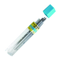 Pentel Super Hi-Polymer Mechanical Pencil Lead Refills - 0.7mm - HB - 144 Pack-Refill lead for 0.7mm mechanical pencils
