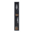 Ceha RH Series 2-Tier Locker with Louver Vents and Recessed handle - Bank of 1 - Graphite Grey-Flexible storage solutions to fit your space and organizational needs