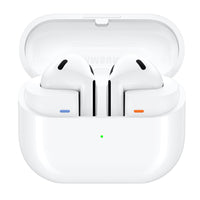 Samsung Galaxy Buds3 - White-Edge design mixed with superb sound