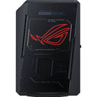 ASUS ROG NUC Gaming Mini PC - Intel Core Ultra 9 ARL-HX CPU - NVIDIA RTX 5070Ti Mobile - 32GB DDR5 - 2TB NVMe SSD - Windows 11 Home-Item Dimensions: 11.1" L x 7.4" W x 2.2" H