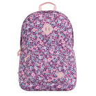 Jump Trailblazer Backpack - Floral-Built in laptop compartment