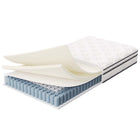Modway Jenna 8" Innerspring and Foam Twin Mattress-10