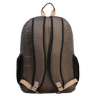Renwick Adventure Series - Olive-Padded back and shoulder straps