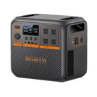 Bluetti Premium AC270P 2073.6Wh Portable Power Station-6