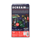 Funko Games Scream The Game Board Game-3-8 Players