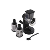 Maxwell & Williams KitchenCore Drum Grater-Ergonomic design, Comfortable to hold 