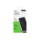 Belkin ScreenForce TemperedGlass Screen Protector for iPhone 17 Pro-Native touchscreen experience and feel