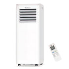 Ecohouzng 10000 BTU Portable Air Conditioner, (ECH3100)-3 fan speeds adjusts to your cooling needs