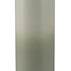 Gry Mattr 750ml Water Bottle - Gradient Green - Stainless Steel-4