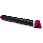 Premium Tone Kyocera TK-8517M (1T02NDBCS0) Alternative Toner Cartridge - Standard Yield - Magenta-Manufacturer: Nu-Tone Brand