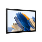 Samsung Tab A8 - 32GB - Grey-Main Camera: 8 MP, AF 1080p at 30fps, Selfie Camera: 5 MP 1080p at 30fps
