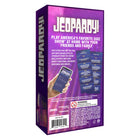 Imagination Jeopardy! Board Game-Classic Jeopardy! Format: Answer questions, wager points, and aim for victory.