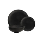 Maxwell & Williams Caviar 12 Piece Dinner Set-Dishwasher Safe