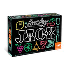 Foxmind Games Lucky Jack-2-6 Players